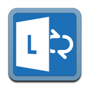Office Lync icon